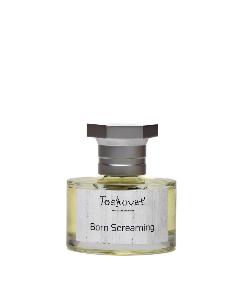 Toskovat Perfumes Born Screaming