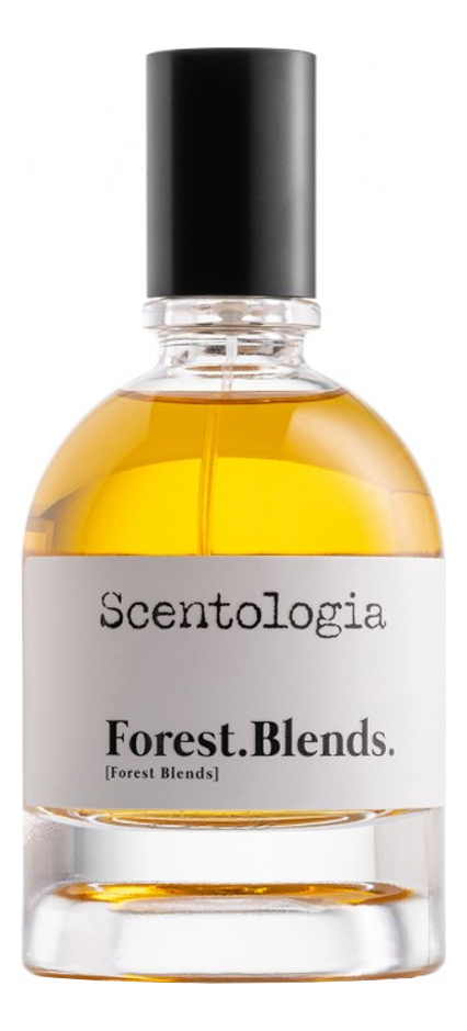 Scentologia Forest.Blends.