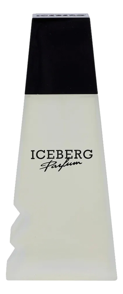 Iceberg Iceberg