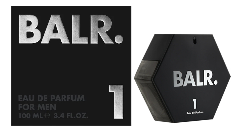 BALR. BALR. 1