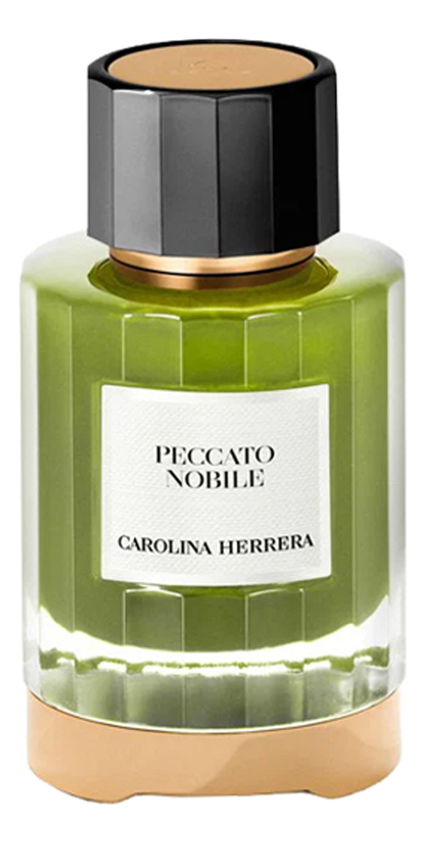 CAROLINA HERRERA Peccato Nobile