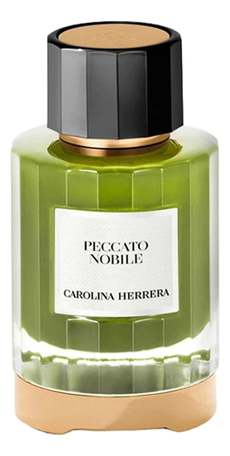 CAROLINA HERRERA Peccato Nobile