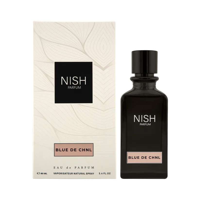 Nish Parfum Blue De Chnl