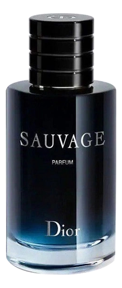 Christian Dior Sauvage Parfum