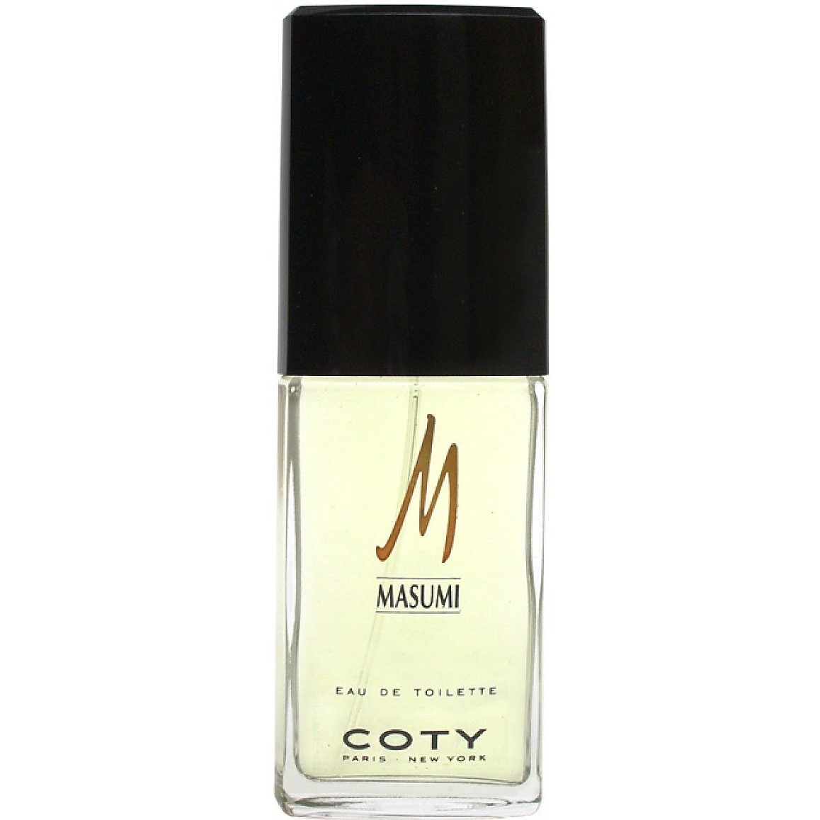 Coty Masumi