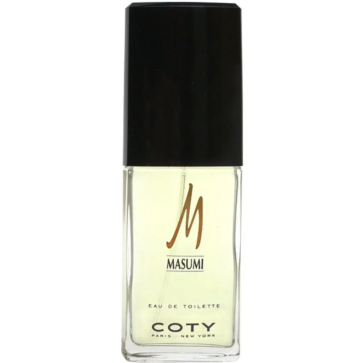 Coty Masumi