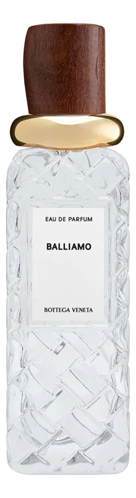 Bottega Veneta Balliamo