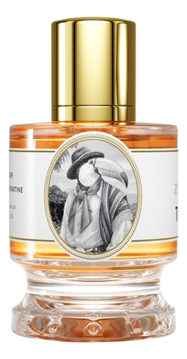 Zoologist Perfumes Toucan
