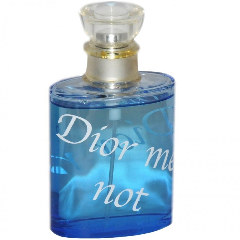 Christian Dior Dior Me, Dior Me Not