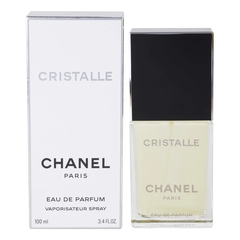 Chanel Cristalle Eau de Parfum