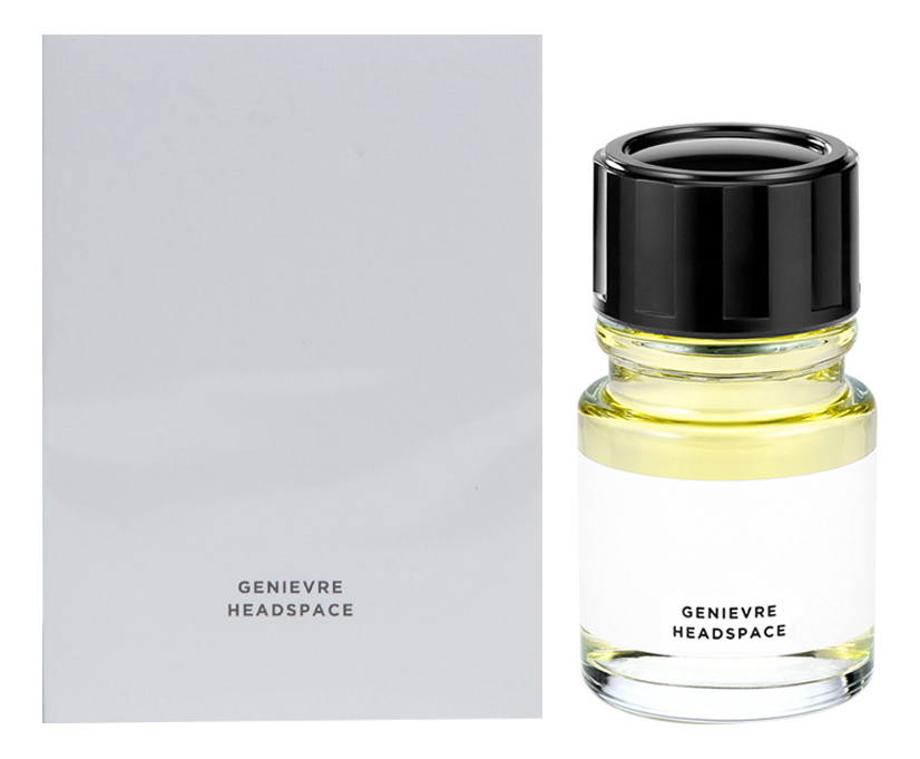 Headspace Genievre