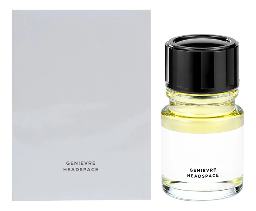 Headspace Genievre