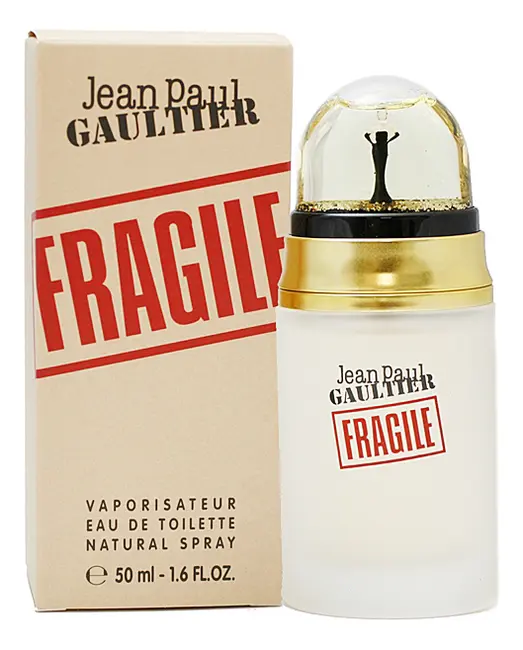 Jean Paul Gaultier Fragile
