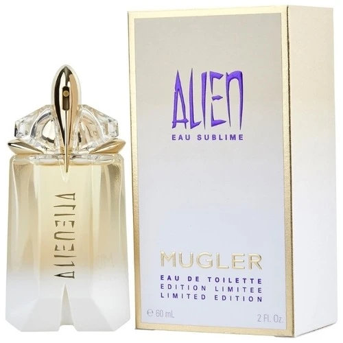 MUGLER Alien Eau Sublime