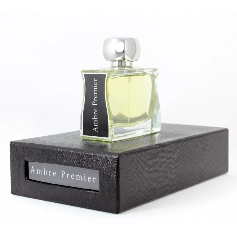 Jovoy Paris Ambre Premier