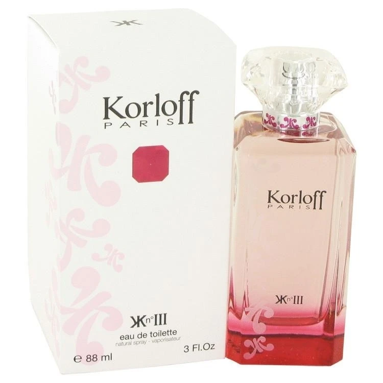 Korloff Paris K №3