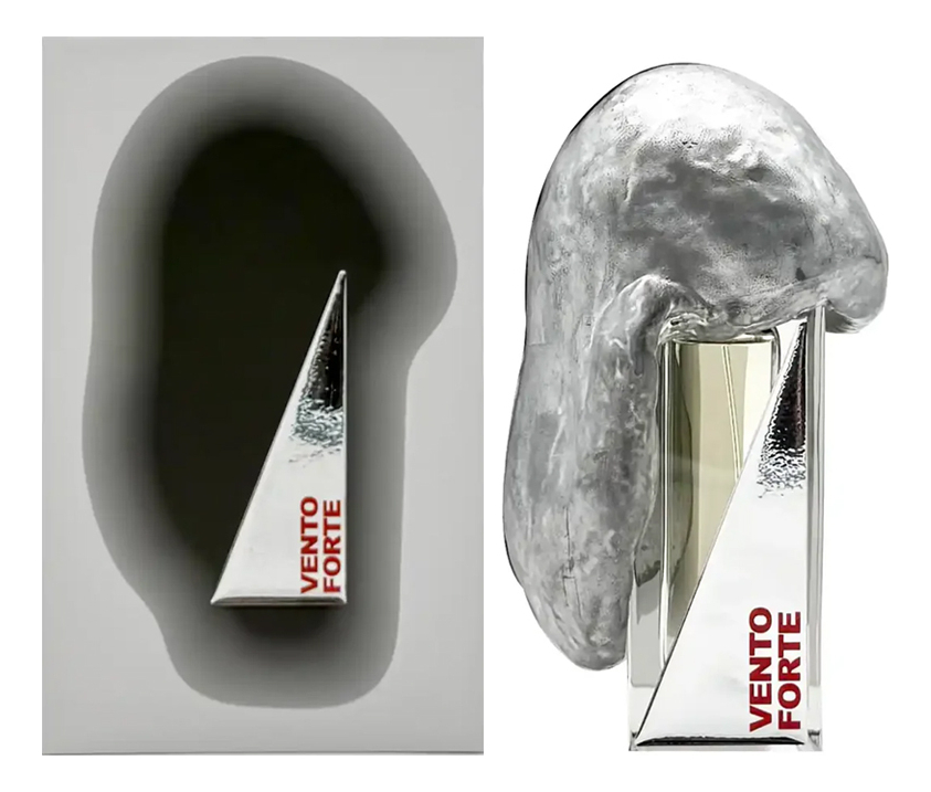 Filippo Sorcinelli Vento Forte