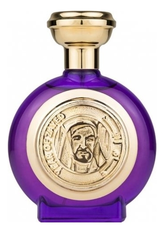 Boadicea The Victorious Zayed