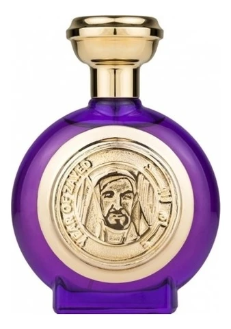 Boadicea The Victorious Zayed