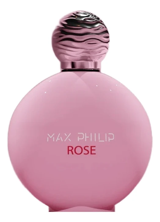 Max Philip Rose