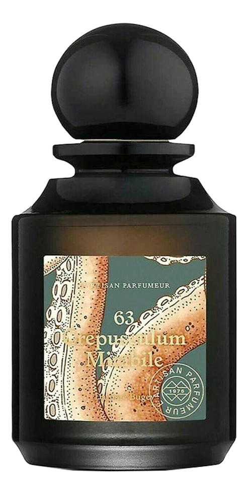 L`Artisan Parfumeur Crepusculum Mirabile 63