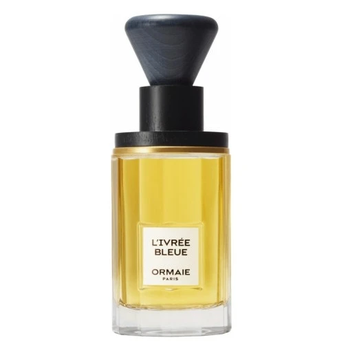 Ormaie L'ivree Bleue