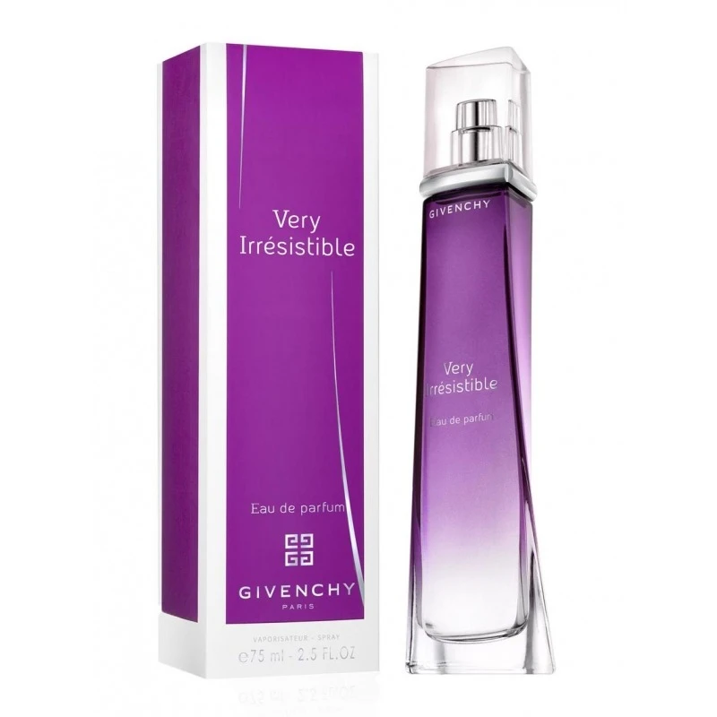 GIVENCHY Very Irresistible
