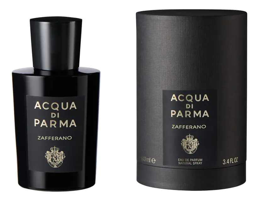 Acqua di Parma Zafferano