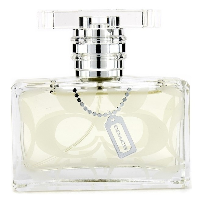 Coach Signature