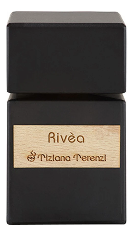 Tiziana Terenzi Rivea