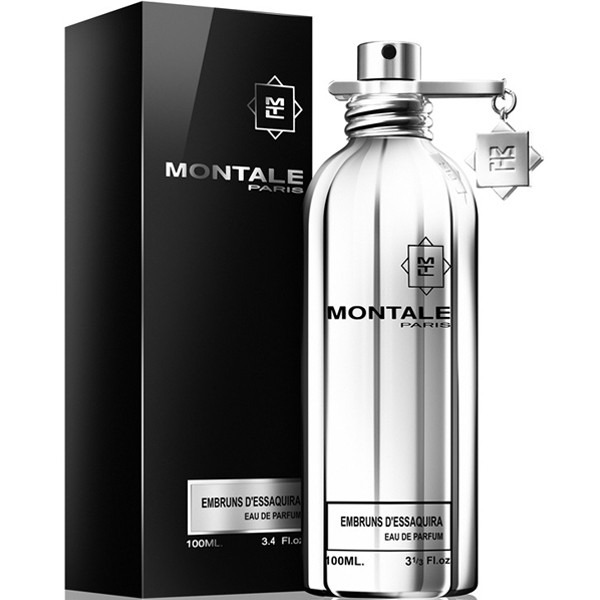 MONTALE Embruns d'Essaouira