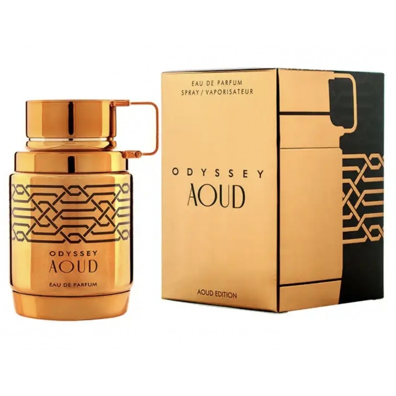 Armaf Odyssey Aoud