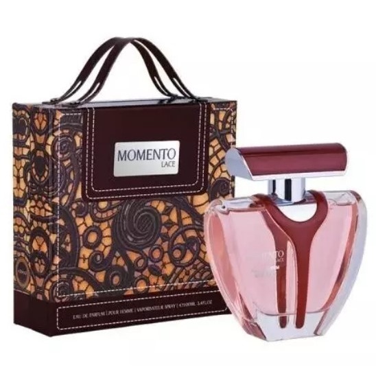 Armaf Momento Lace