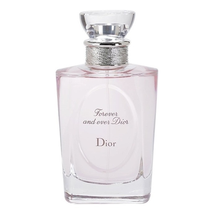 Christian Dior Forever and ever