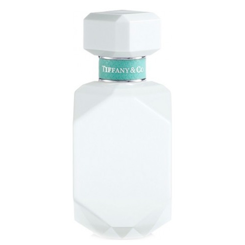 Tiffany Tiffany & Co White Edition