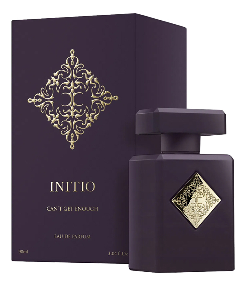 Initio Parfums Prives Can't Get Enough