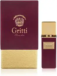 Gritti Florian