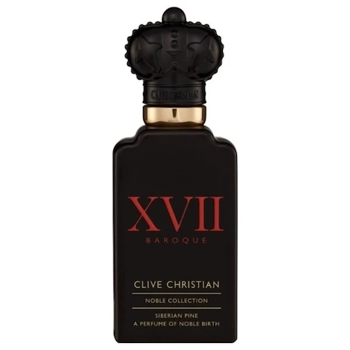 Clive Christian XVII Baroque Siberian Pine