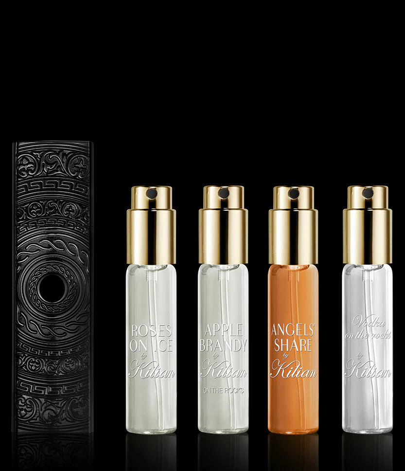 Kilian The Liquors Mini Set