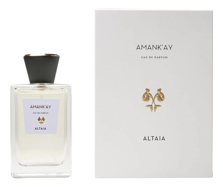 Altaia Amank'ay
