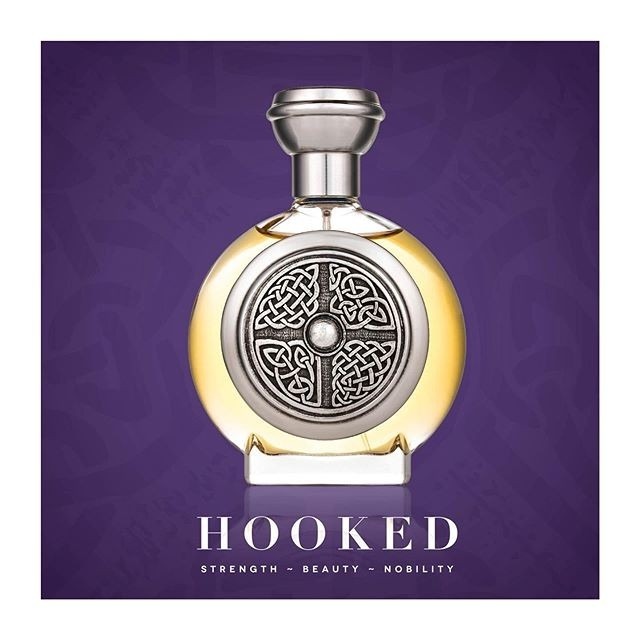Boadicea The Victorious Hooked