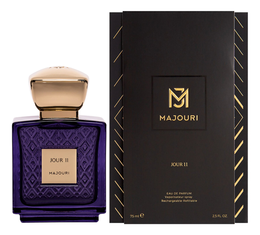 Majouri Jour 11