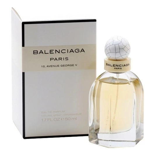 Balenciaga Balenciaga Paris