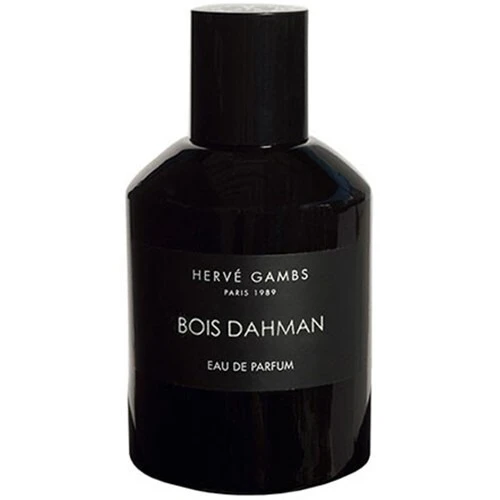 Herve Gambs Bois Dahman