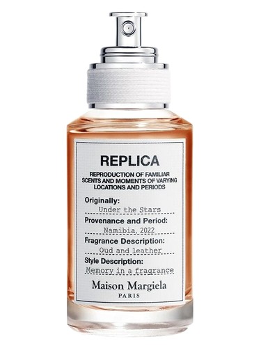 Maison Martin Margiela Under The Stars