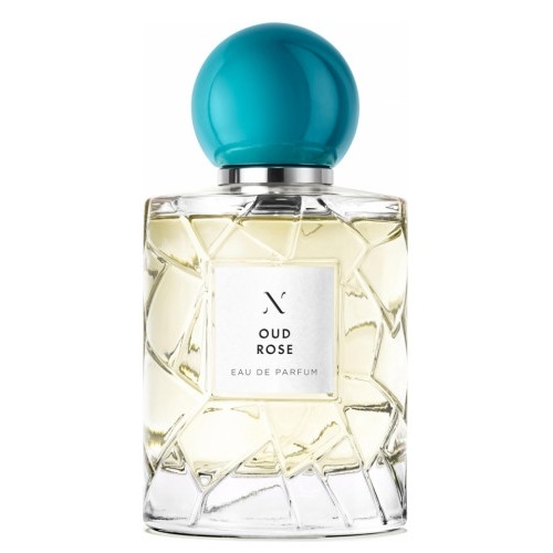 Les Soeurs de Noe Oud Rose