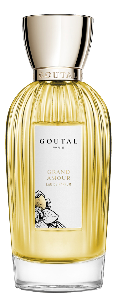 Annick Goutal Grand Amour