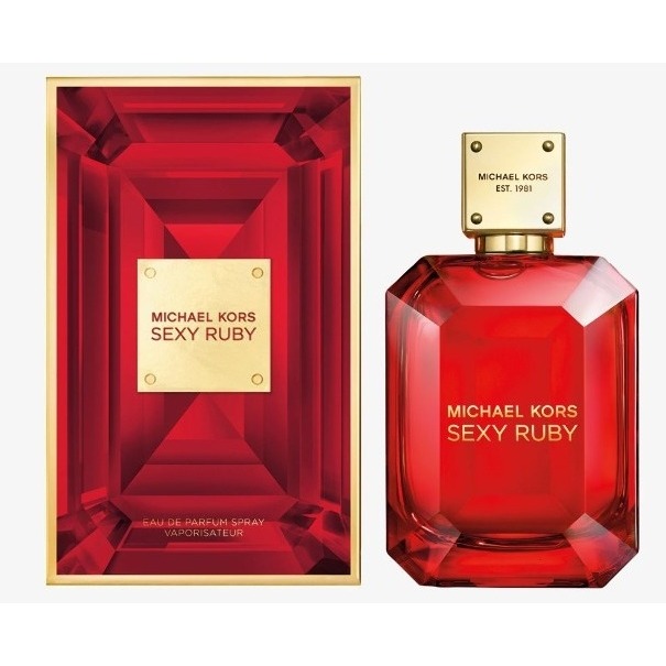 MICHAEL KORS Sexy Ruby