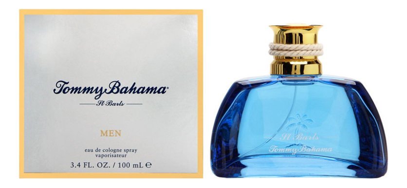 Tommy Bahama Set Sail St. Barts For Men