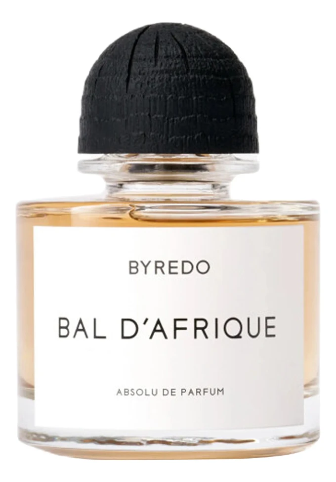 BYREDO Bal d'Afrique Absolu